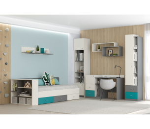 Молодёжная Клео №7