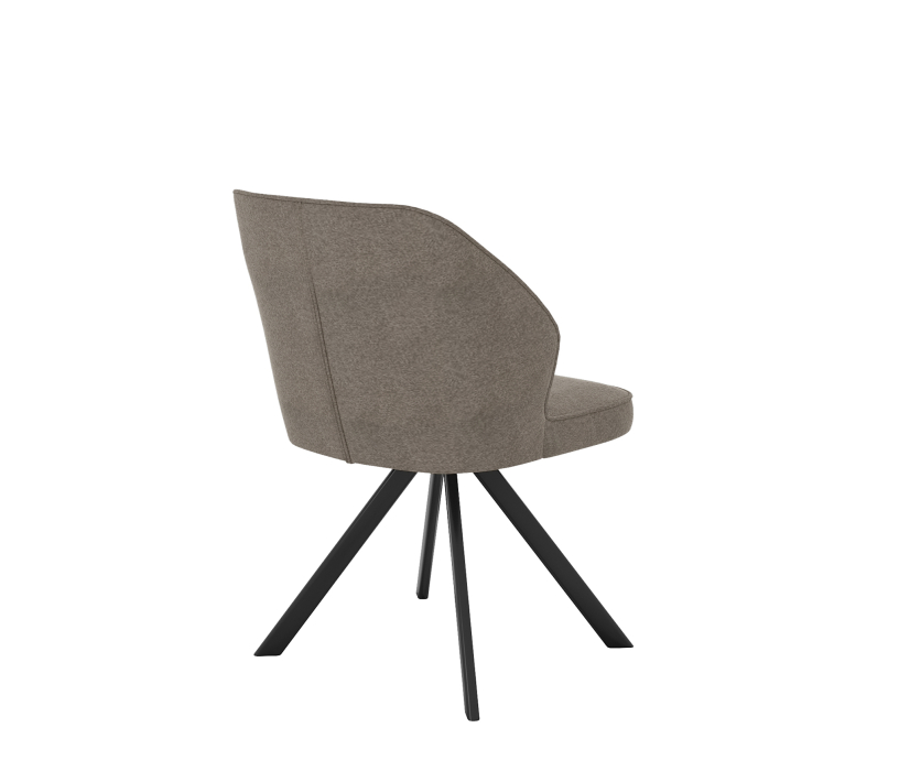 Стулья, Стул DikLine 233 поворотный