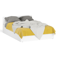 Кровати 140х200, Кровать Мори 1400