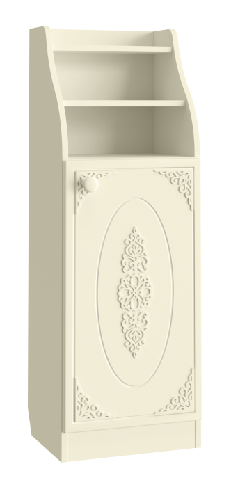 Закрытые, Шкаф Ассоль АС-64