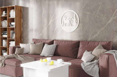 Панно Природа