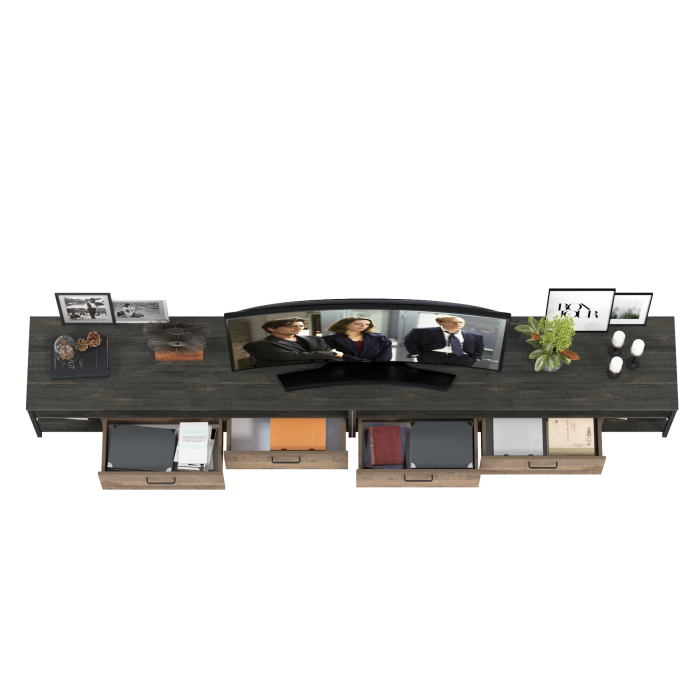 ТВ-тумбы, Две ТВ-Тумбы Трувор