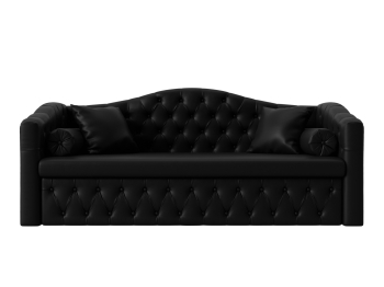 Прямой диван Мечта, экокожа