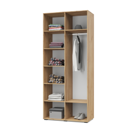 Модульная система Стоун С20 Шкаф