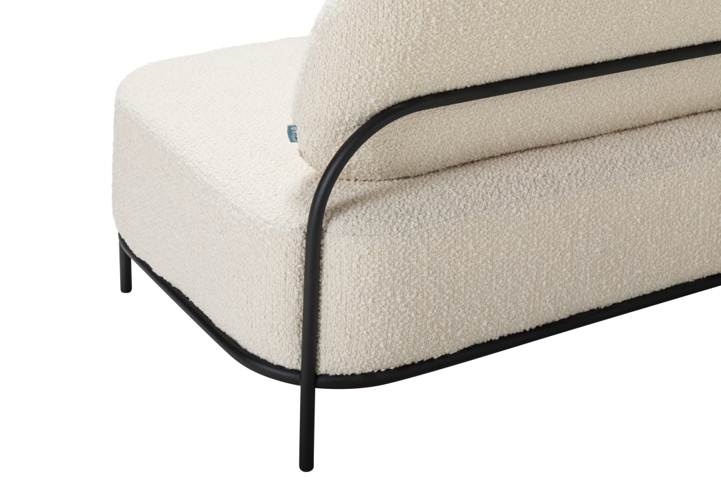 Дизайнерский маленький диван, Диван Gawaii