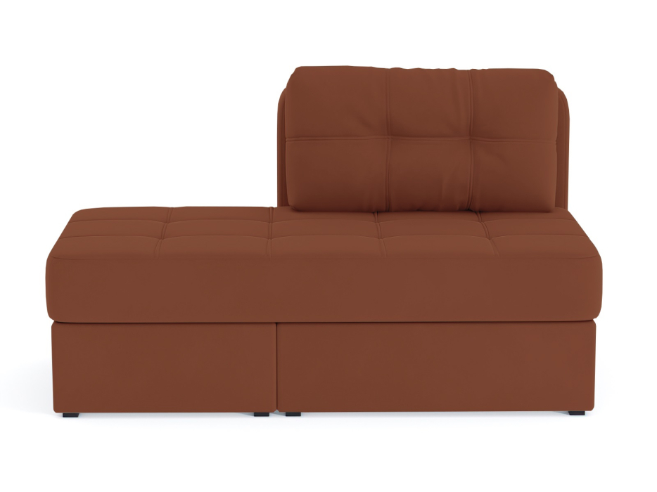 Диваны еврокнижки, Диван-кровать еврокнижка трасформер Оливер Уно, велюр