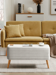 А-9ГС2 Банкетка широкая (на ножках)