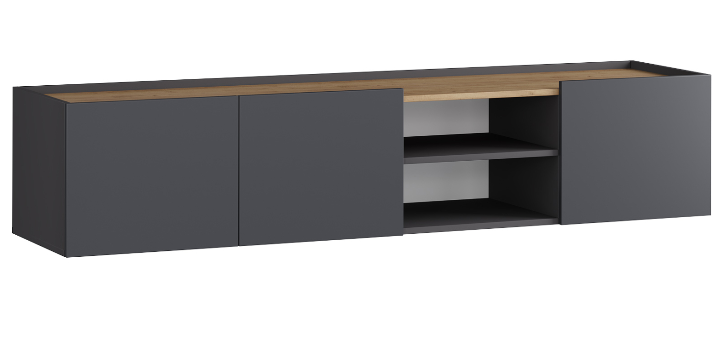 Стенки для гостиной, Стенка Сия - 2