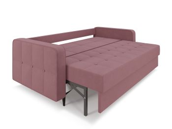 Диван прямой тик-так Снеп (Велюр)