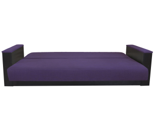 Диван-кровать Бруно 120, Венге