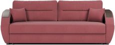 Диваны еврокнижки, Диван прямой Дилла 1 еврокнижка, велюр