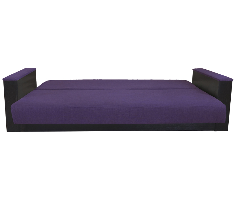 Диваны книжки, Диван-кровать Бруно 120, Венге