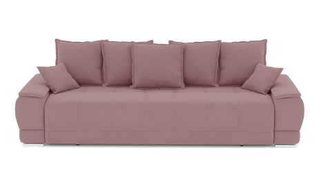 Диван-кровать еврокнижка, Нордвикс, велюр