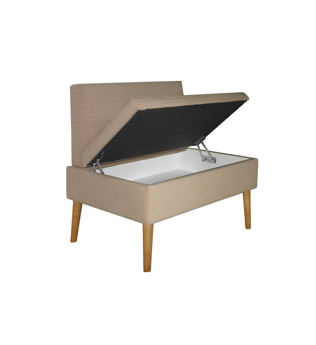 Банкетка в прихожую, Оазис-1 ДУ Диван 