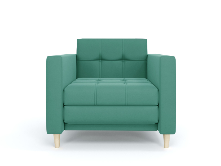 Кресла-кровати, Кресло-кровать Квадро,  велюр