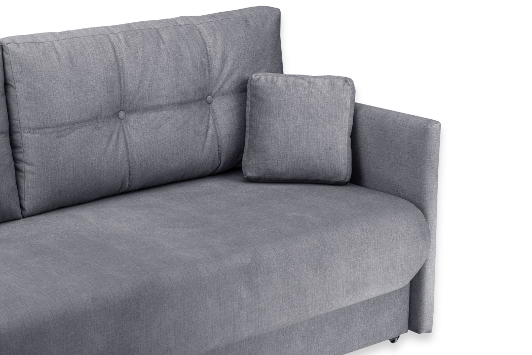 Диваны еврокнижки, Диван-кровать Шерлок Гамма