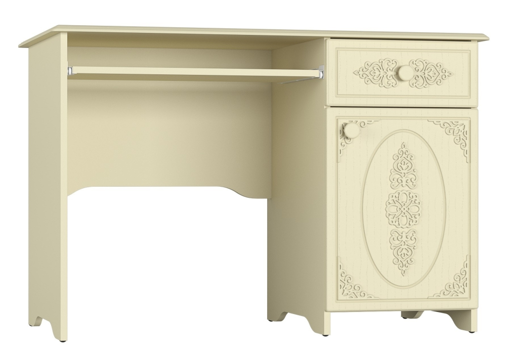 Прямые, Стол Ассоль плюс АС-242К