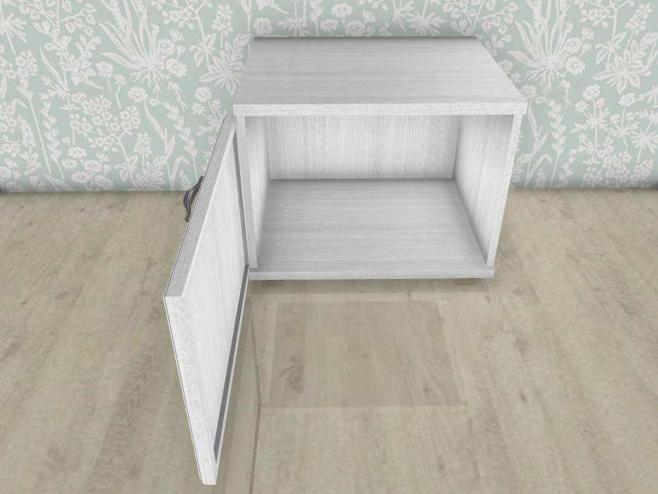 ТВ-тумбы, Модульная система Карина Тумба ТБ-1036