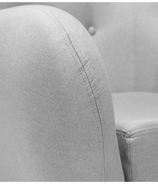 Кресло для отдыха, Кресло Элефант, рогожка