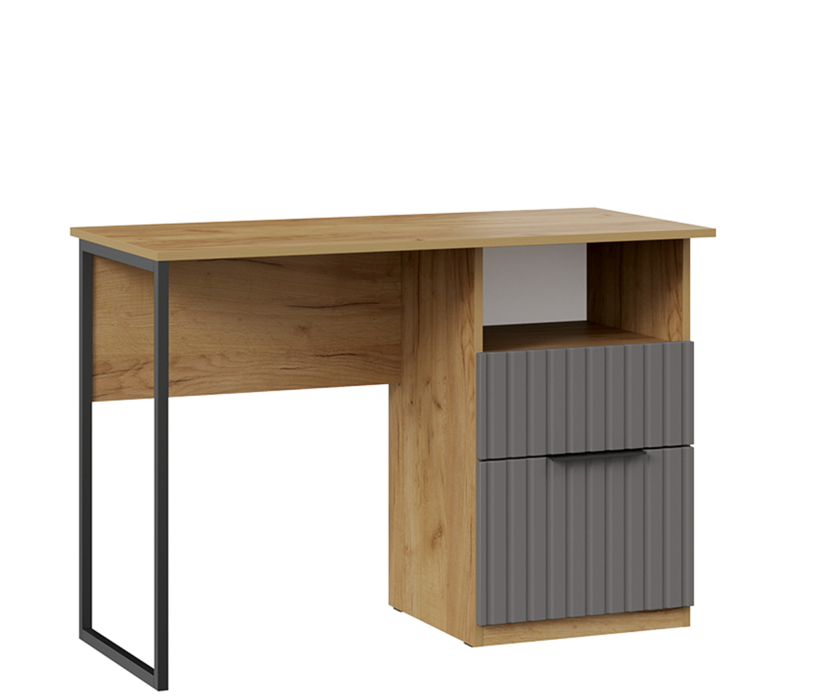 Прямые, Стол письменный Хилтон тип 1