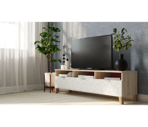 Тумба под ТВ Марвин 16