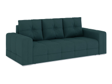 Диваны еврокнижки, Диван-кровать еврокнижка Леос НПБ, велюр