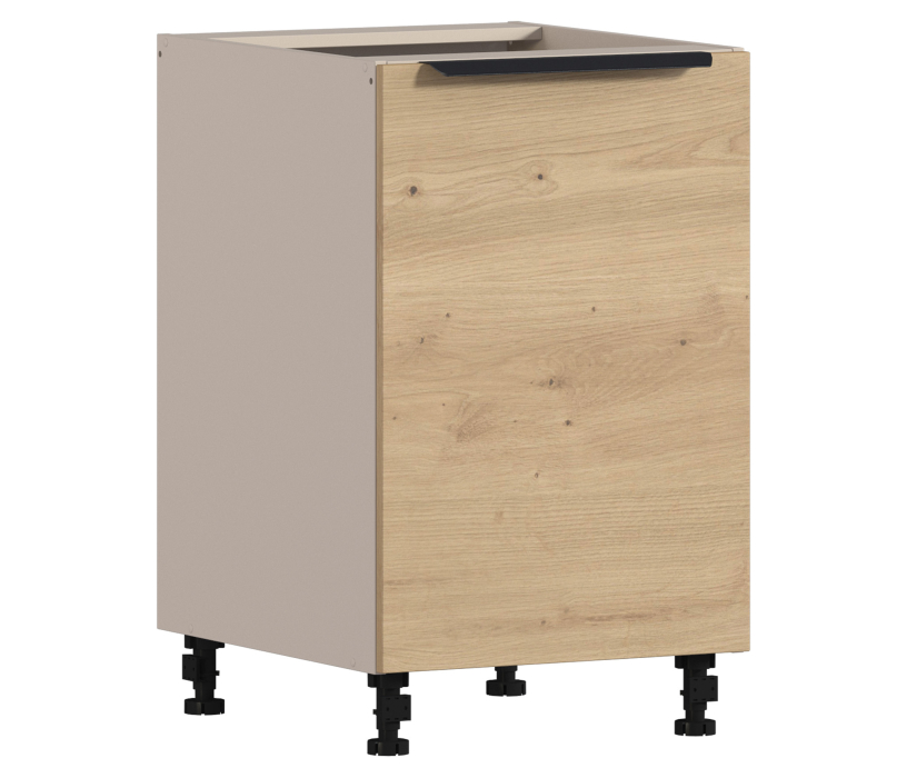 Лофт, Лофт стол 1 дв 50х82 см