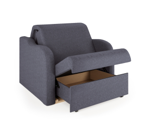 Кресло-кровать Коломбо, рогожка