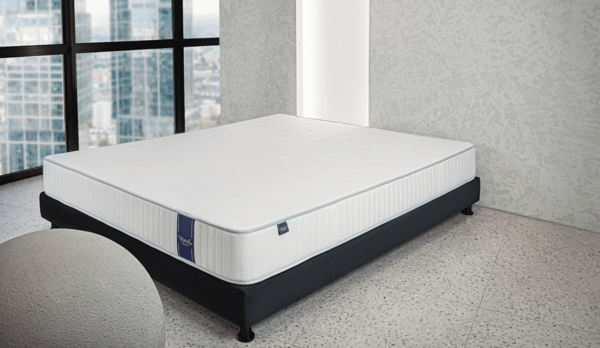 1400 x 2000, Матрас MaterLux UNION MAXI COCOS 140x200