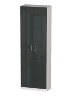 Для одежды, Распашной шкаф Лайф для одежды 80*40*240 Северное дерево