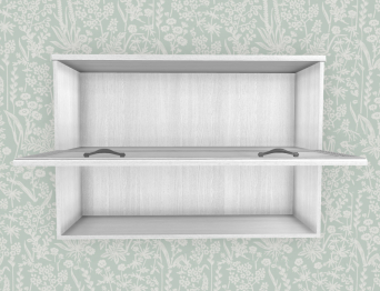 Модульная система Карина Антресоль АН-1032