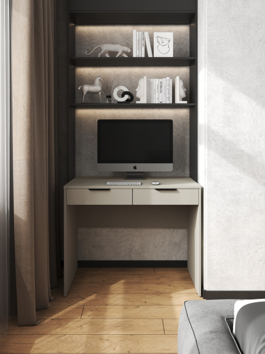 Прямые, Стол Оптима ОП-19