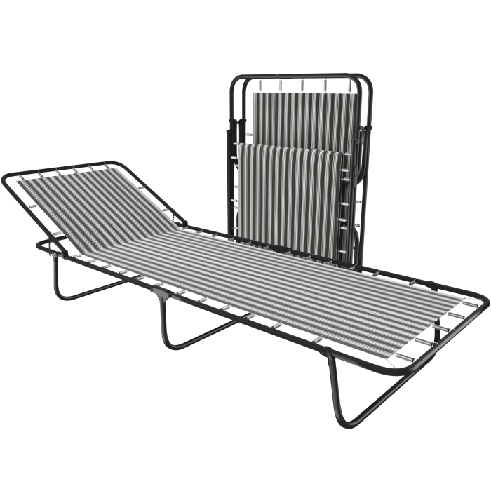 Кровати до 80 см, Кровать раскладная 209