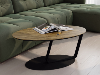 Журнальный столик LAVARIS Лисмор