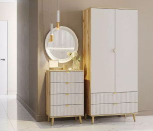 Комод Дакота НМ 040.18