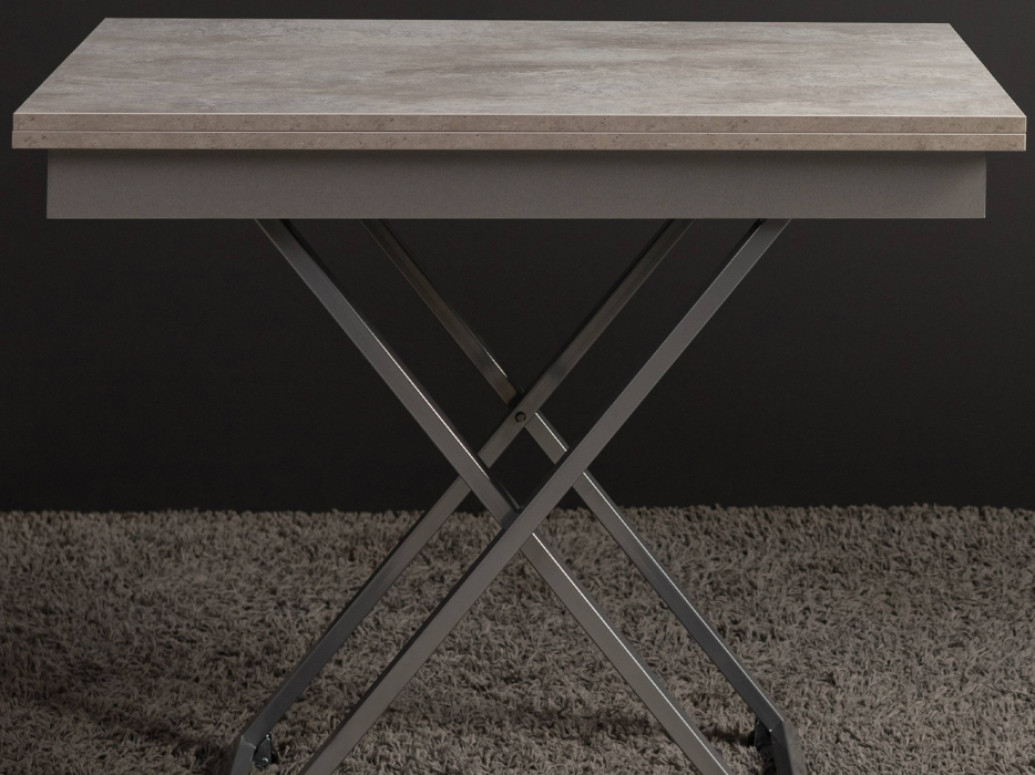 Столы-трансформеры, Стол-трансформер Левмар Apollo D51