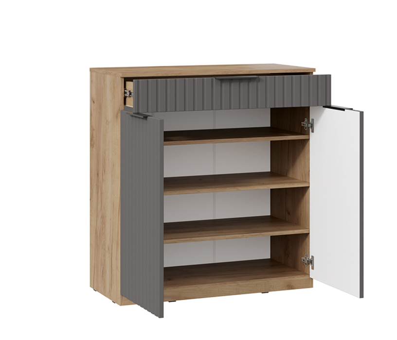 Прихожие, Хилтон Прихожая набор №9 