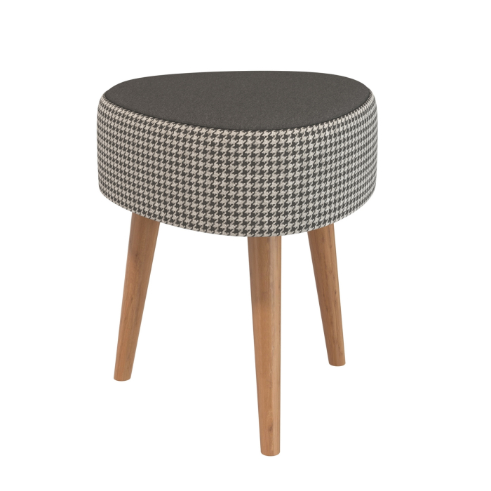 Банкетки, Банкетка на трёх высоких ножках Ева 6-5134