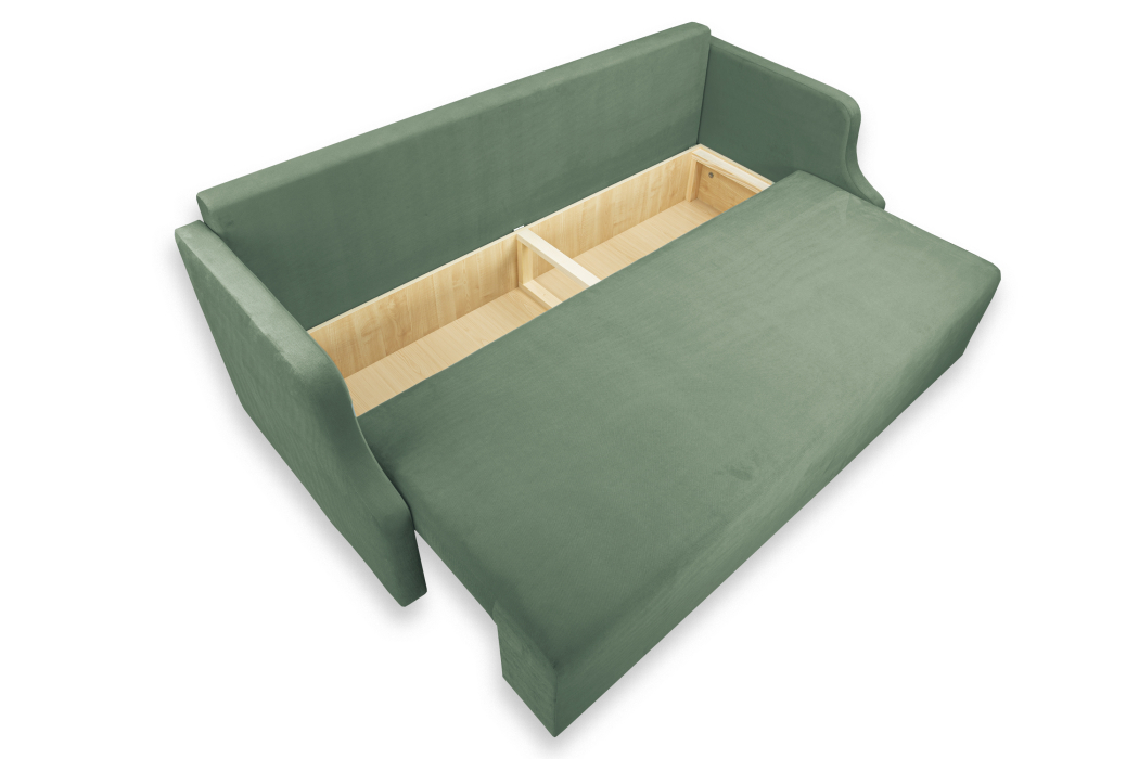 Диваны еврокнижки, Диван-кровать Марк Амиго