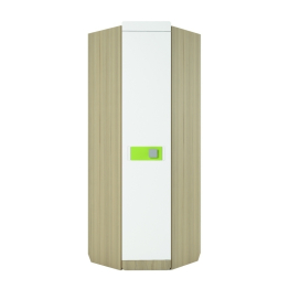 Шкаф угловой Луиза 