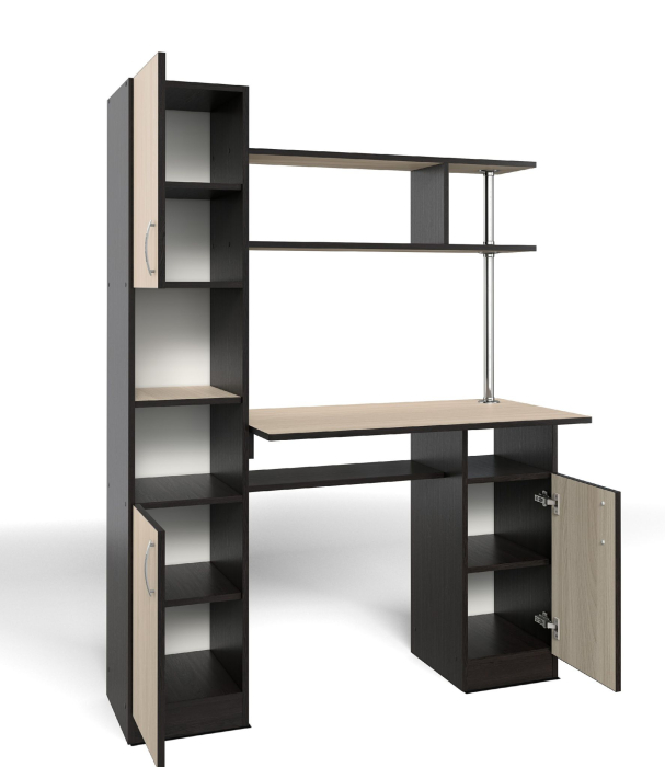 Компьютерные столы, СК 7 Стол компьютерный