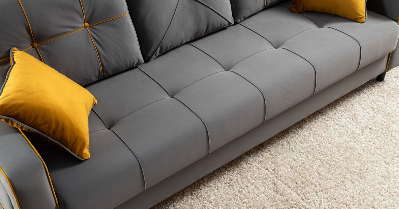 Диваны книжки, Диван-кровать Черри Н