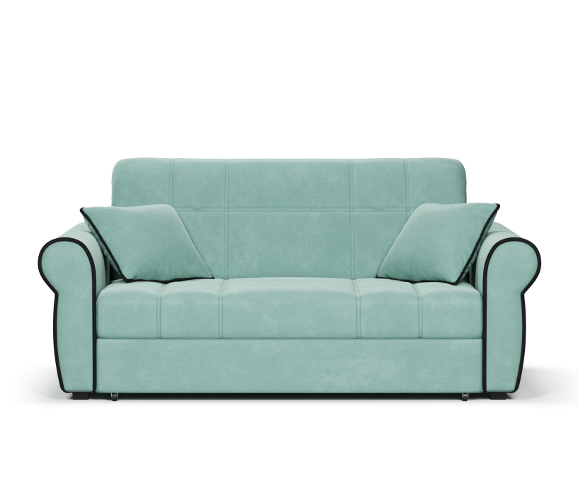 Диваны для подростков, Диван-кровать прямой Виа 9, Bingo