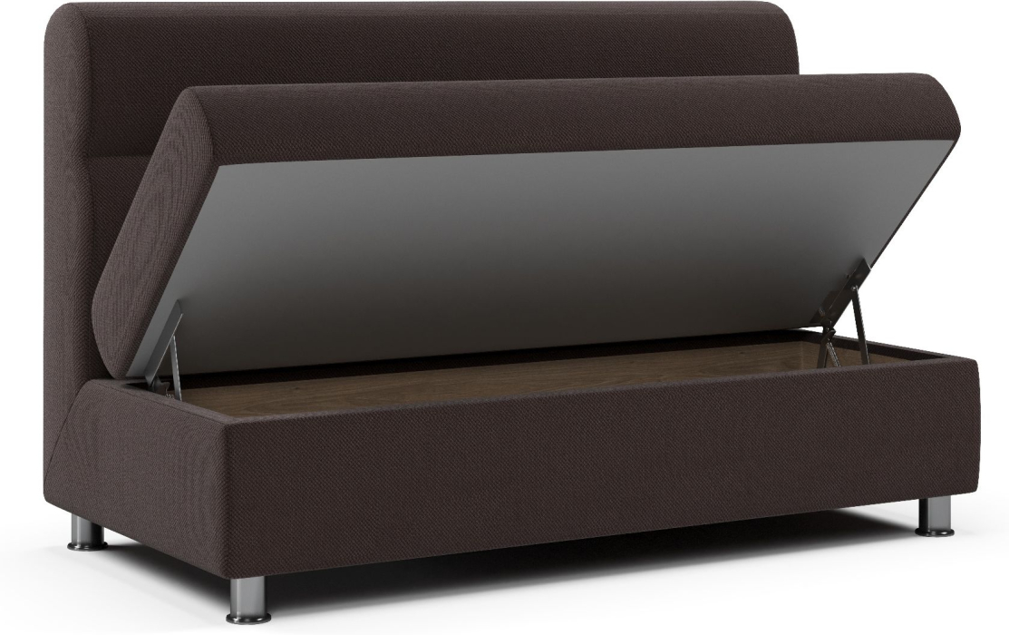 Диваны прямые, Кухонный диван Дрэст, велюр