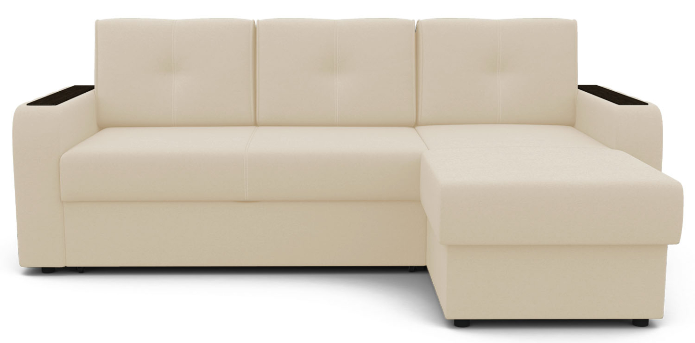 Диваны угловые в гостиную, Мягкий угол "Бостон"