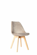 Стулья, Стул Milan, ВЕЛЮР