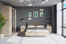 Спальные гарнитуры, Спальня Карина  СК-1008