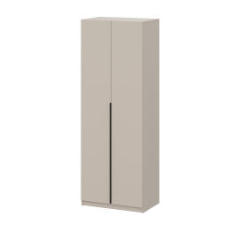 Шкаф распашной ШК 5 (800)