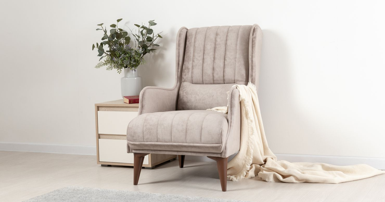 Кресло для отдыха, Кресло для отдыха Болеро