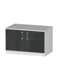 ТВ-тумба Лайф закрытая 80*50*50	Северное дерево